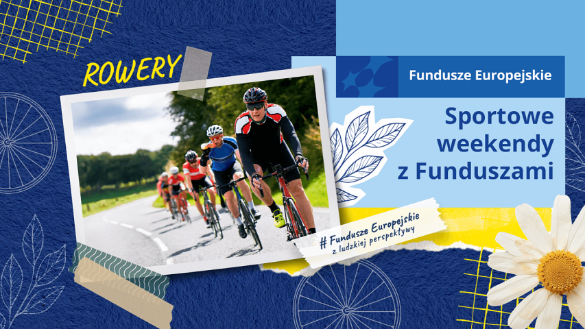 Sportowe weekendy Fundusze
