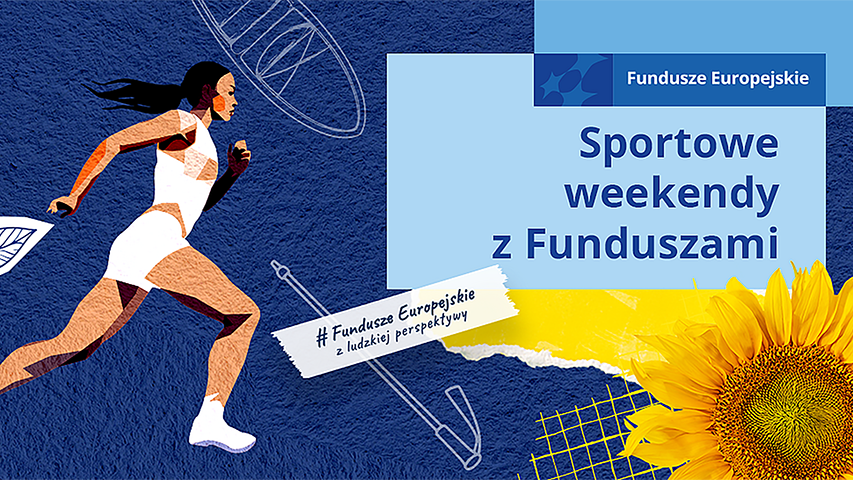 Sportowe weekendy z Funduszami