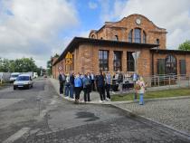 Bytom - Teatr Rozbark