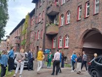 Katowice – Nikiszowiec – 3