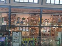 Ruda Śląska - Stacja Biblioteka