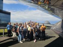 Katowice – Strefa Kultury – grupowe