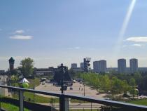 Katowice – Strefa Kultury