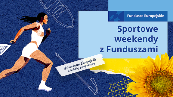 Sportowe weekendy z Funduszami